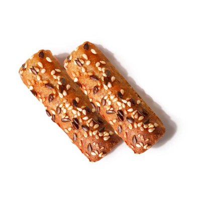 Snack cu făină integrală