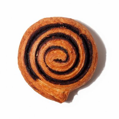 XXL Cocoa swirl
