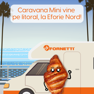 Regulament Campanie Caravana Mini la Eforie Nord