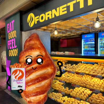 Caravana Mini la Cluj-Napoca