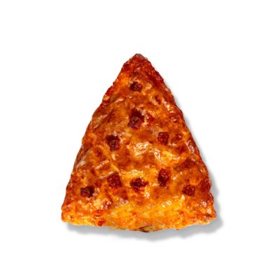 Mini pizza picanta