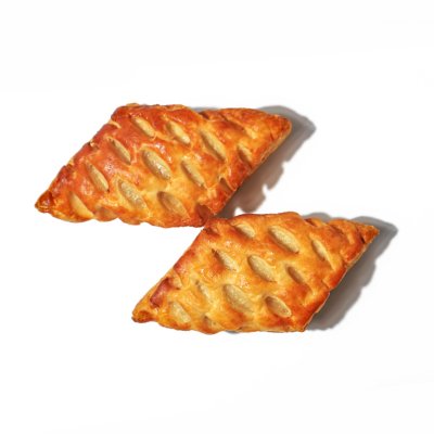 Mini cu brânză dulce