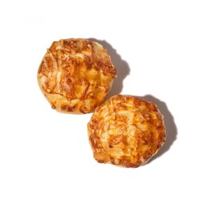 Cheese scone