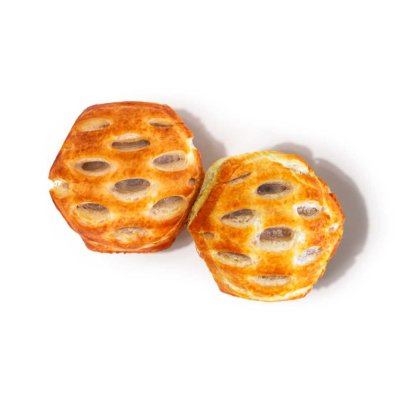 Mini Cu Ciuperci