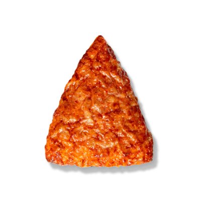 Mini pizza Bolognese