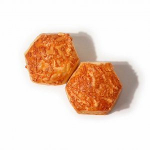 Cheese scone